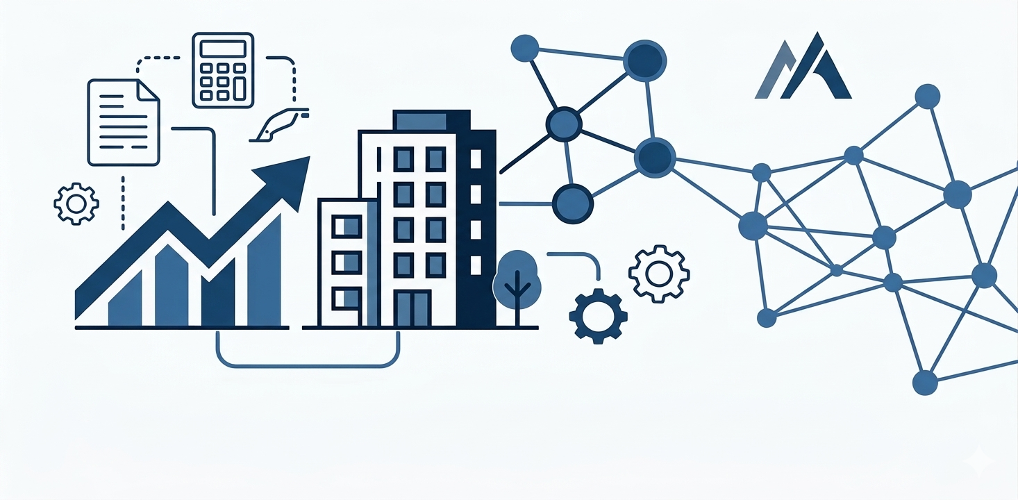 Κοινόχρηστα Ενοικιαστή vs Ιδιοκτήτη: Ποιος Πληρώνει Τι